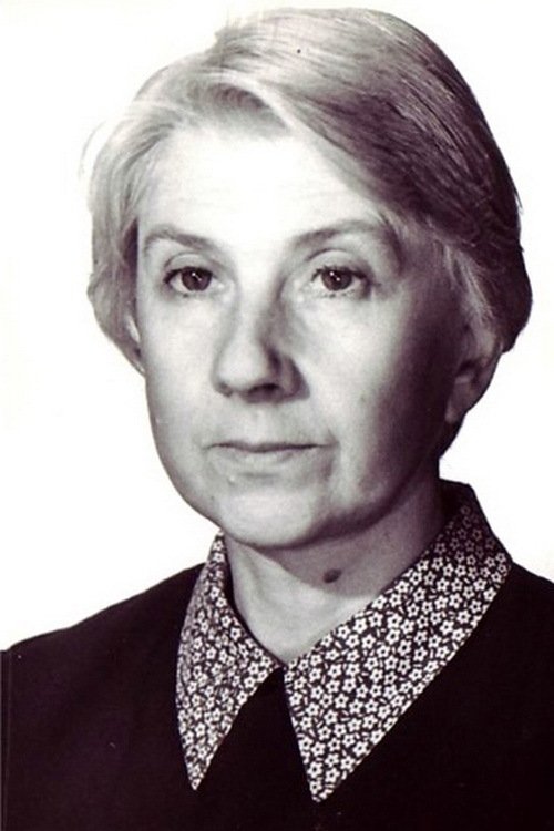 Lyudmila Arinina photo
