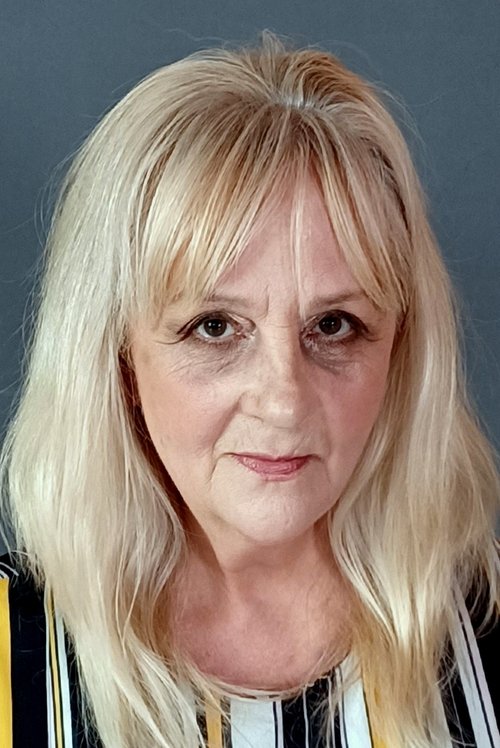 Lyudmila Baranova photo