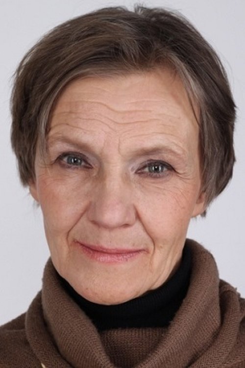 Lyudmila Chirkova photo