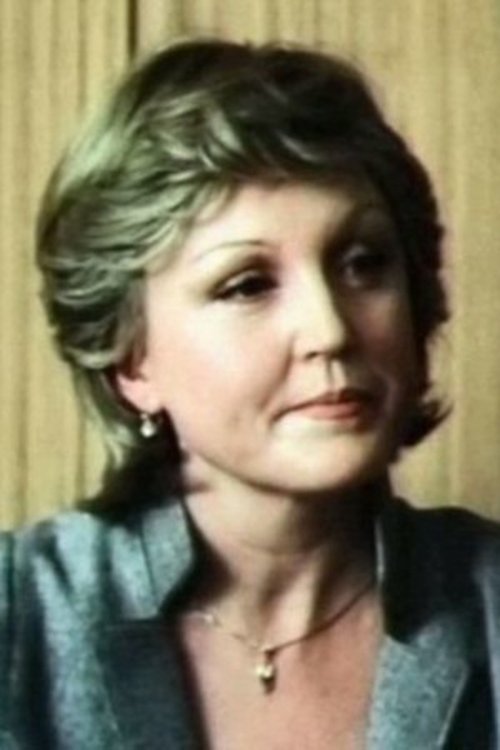 Lyudmila Chulyukina photo