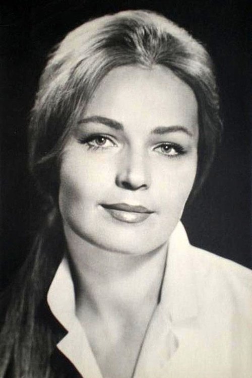 Lyudmila Chursina photo