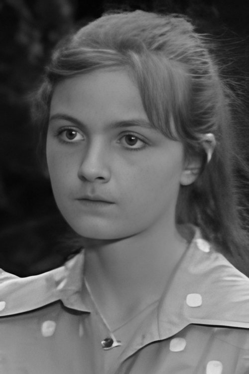 Lyudmila Dyakonova photo