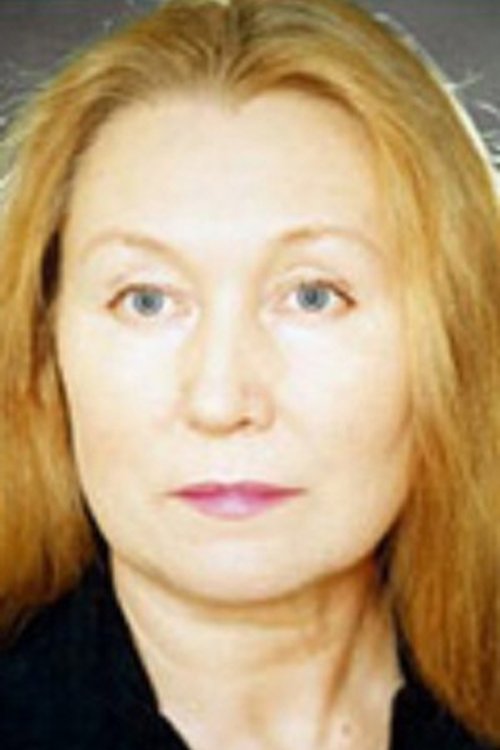 Lyudmila Egorova photo