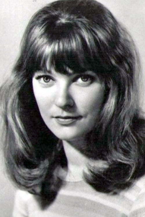 Lyudmila Gladunko photo