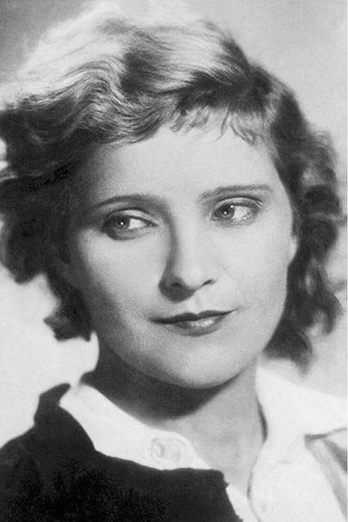 Lyudmila Glazova photo