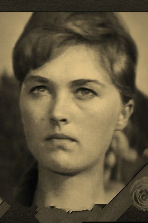 Lyudmila Kupina photo