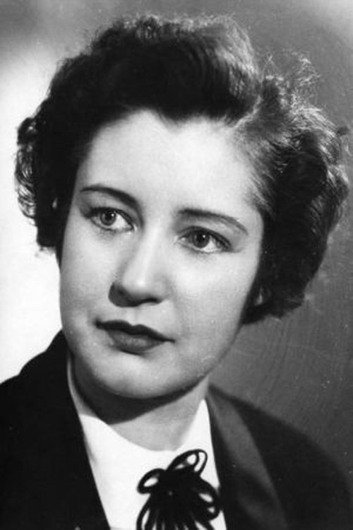 Lyudmila Makarova photo