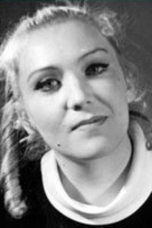 Lyudmila Matskevich photo