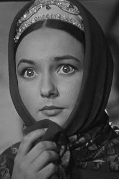 Lyudmila Myznikova photo