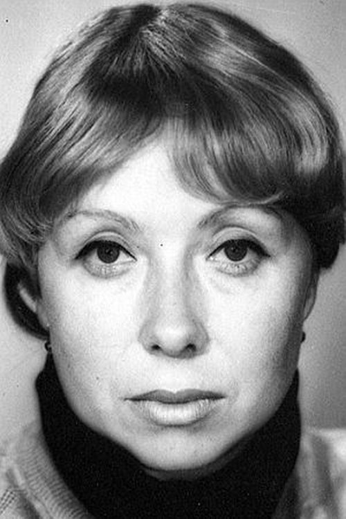 Lyudmila Staritsyna photo