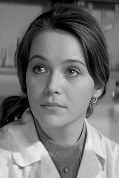 Lyudmila Stoyanova photo