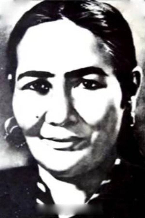 Lyutfi Sarymsakova photo