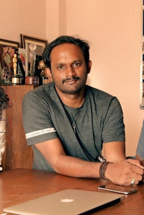 Profile image of M. Manikandan