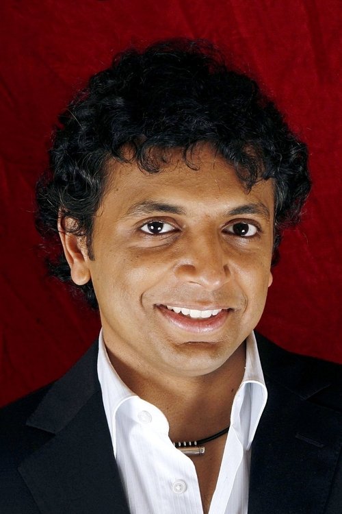 Profile image of M. Night Shyamalan