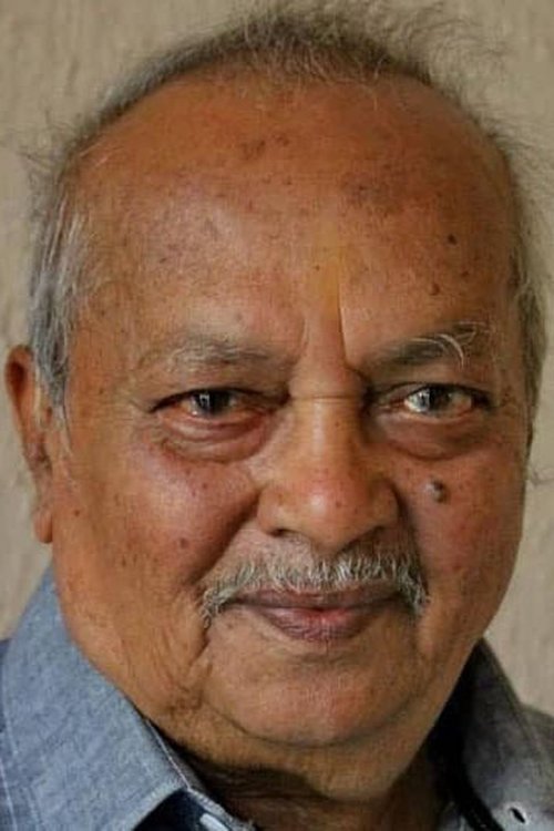 Profile image of M S Rajashekar