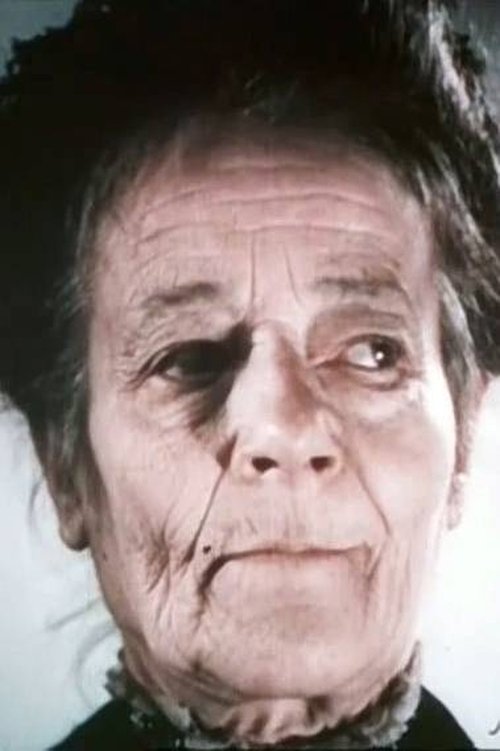 M. Skavronskaya photo