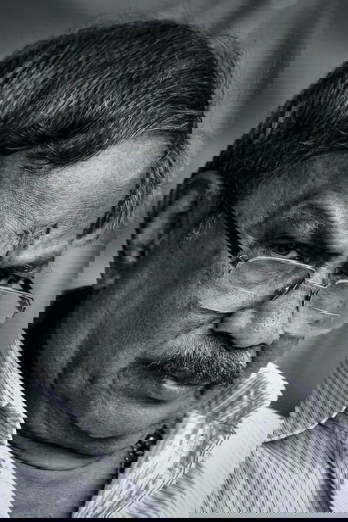 Profile image of M T Vasudevan Nair