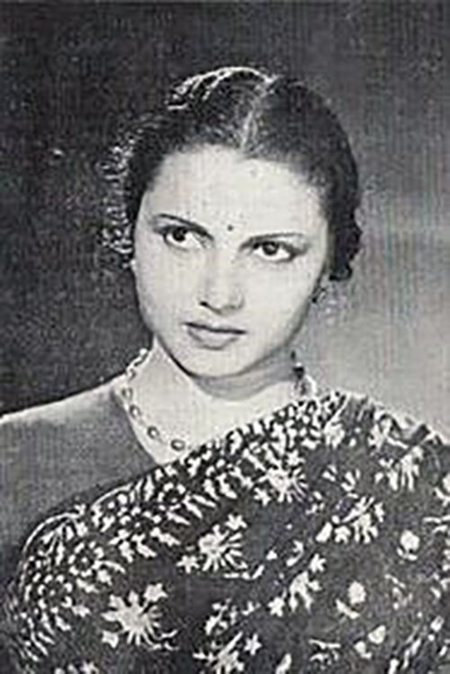 M. V. Rajamma photo