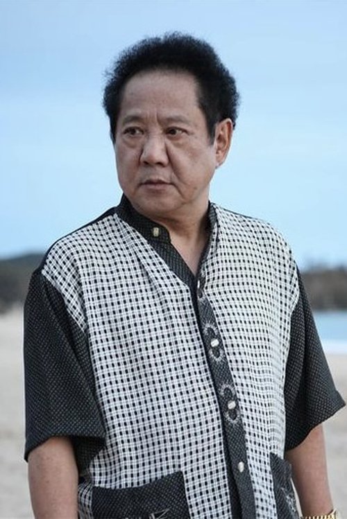 Ma Ju-Lung photo