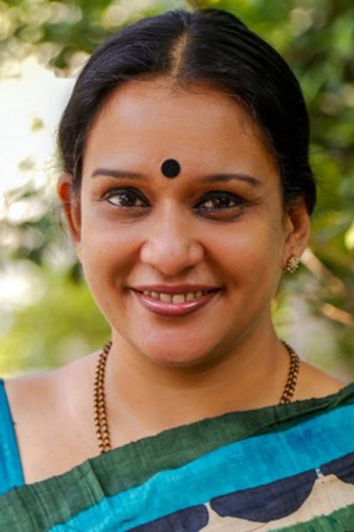 Maala Parvathi photo