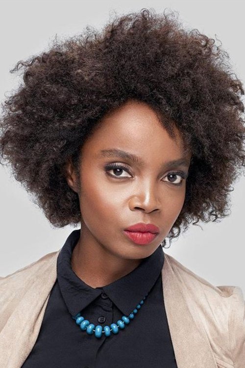 Maameyaa Boafo photo