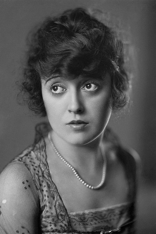 Mabel Normand photo