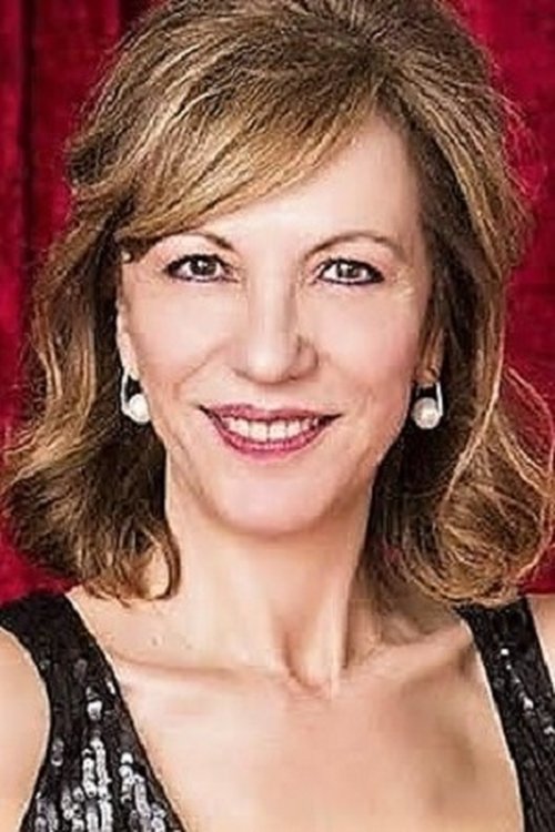 Mabel Ordóñez photo