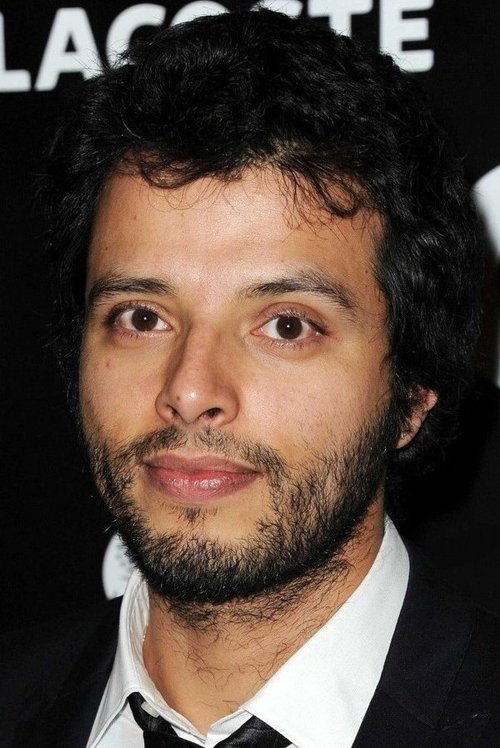 Profile image of Mabrouk El Mechri