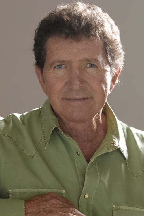 Mac Davis photo