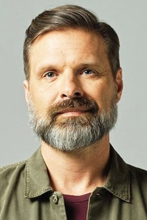 Mac Powell photo
