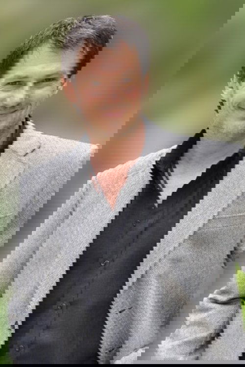 Mac Steinmeier photo