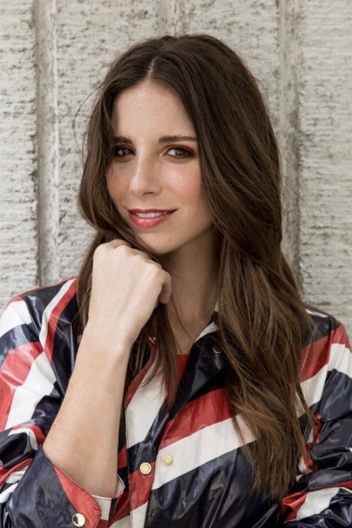 Macarena Miguel photo