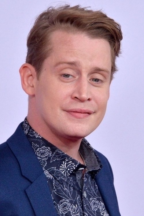 Macaulay Culkin photo