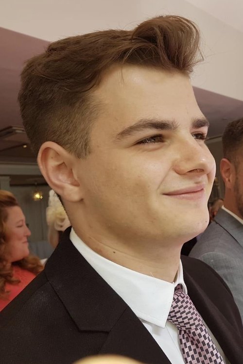 Macaulay J Lee photo