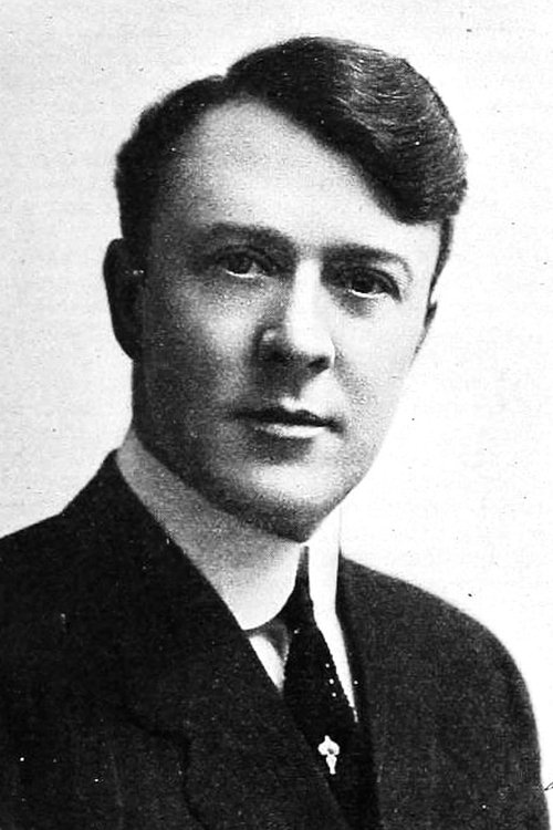 Mace Greenleaf photo