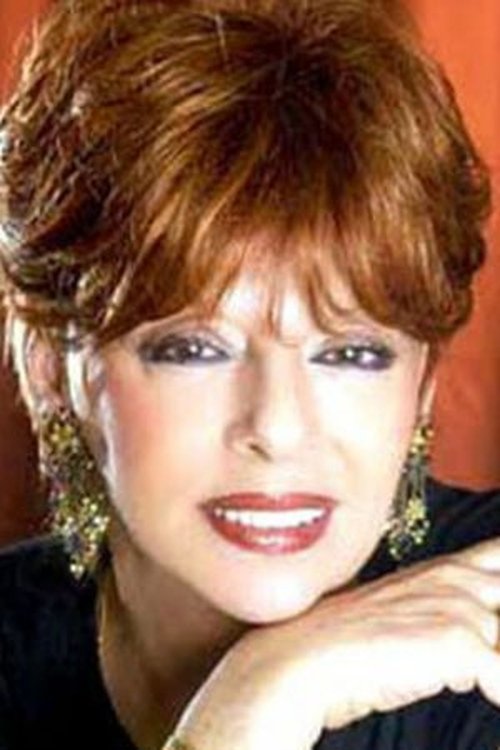 Macha Béranger photo