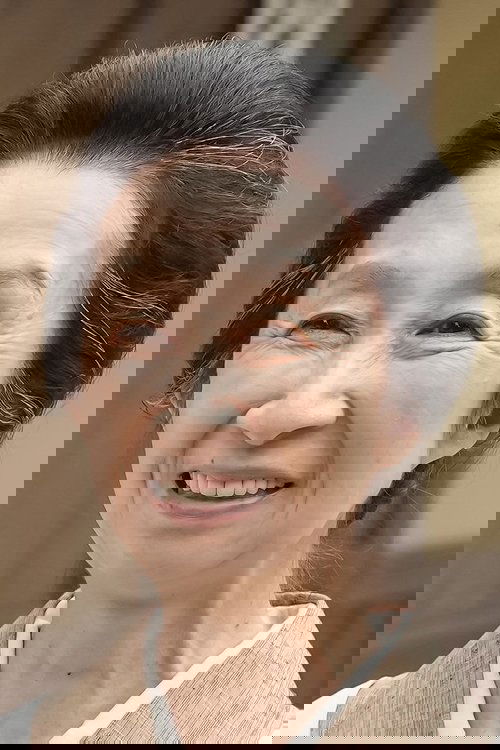 Machiko Washio photo