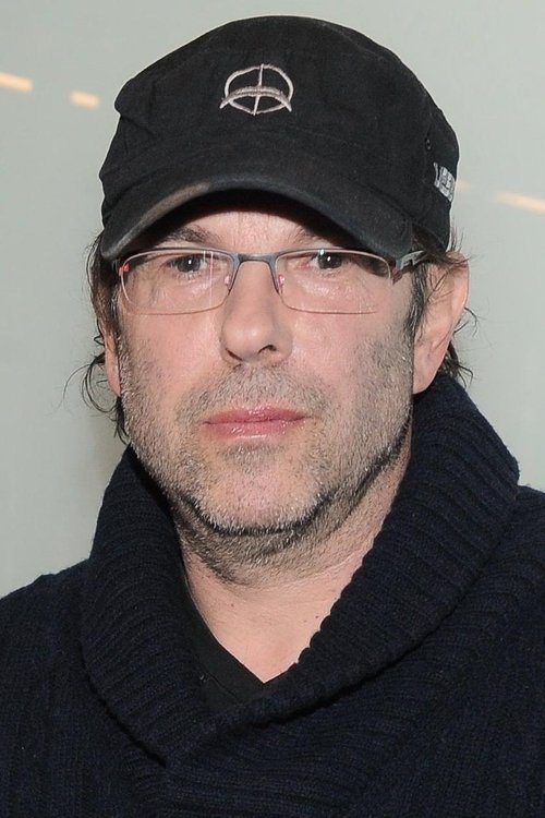 Profile image of Maciej Dejczer