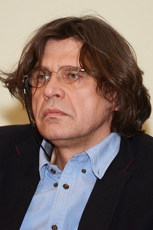 Profile image of Maciej Dutkiewicz