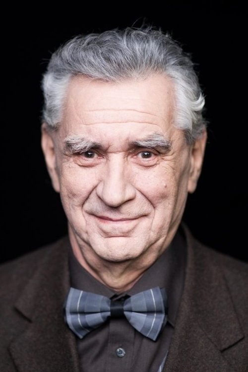 Maciej Grzybowski photo