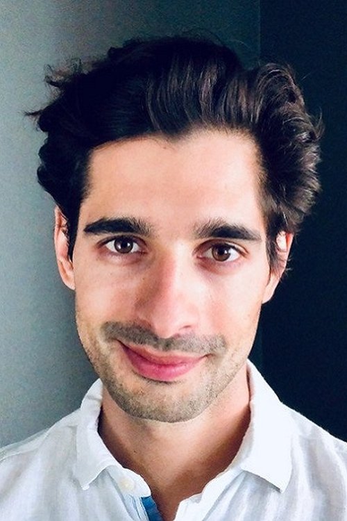 Profile image of Maciej Kawalski