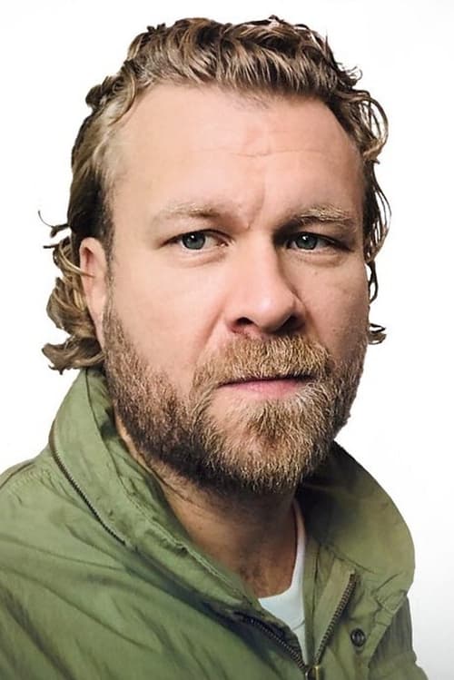 Profile image of Maciej Kawulski