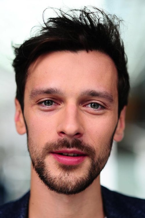 Maciej Łagodziński photo