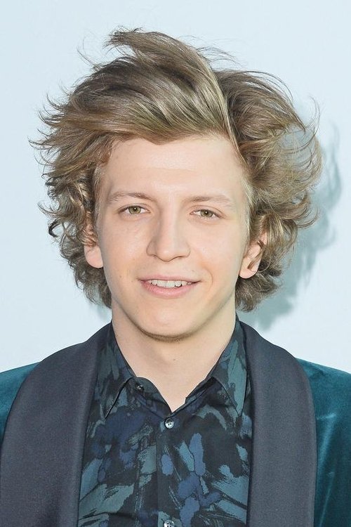 Maciej Musiałowski photo