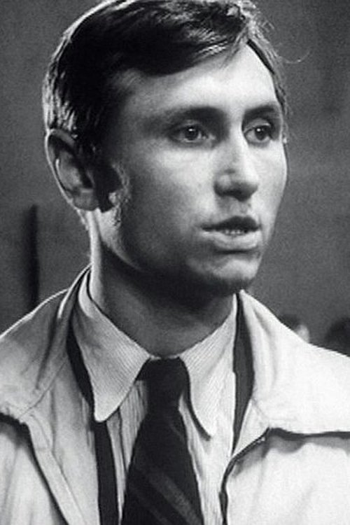 Maciej Rayzacher photo