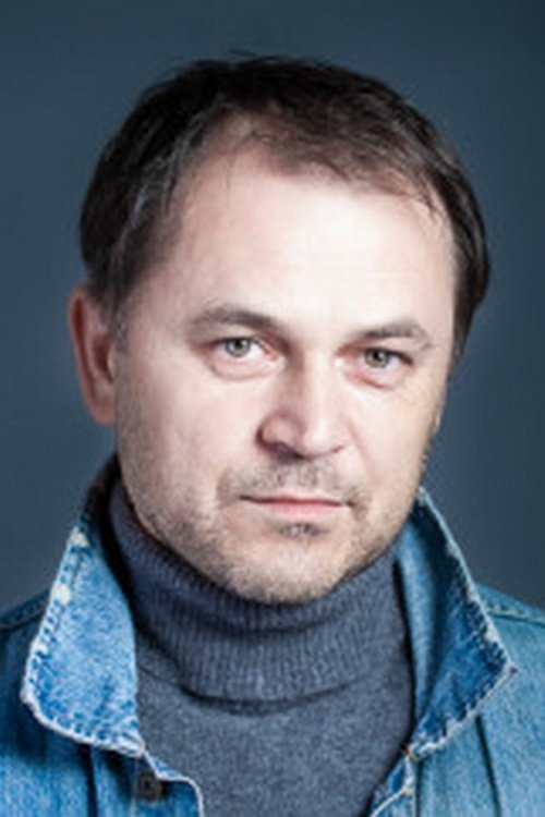 Maciej Słota photo