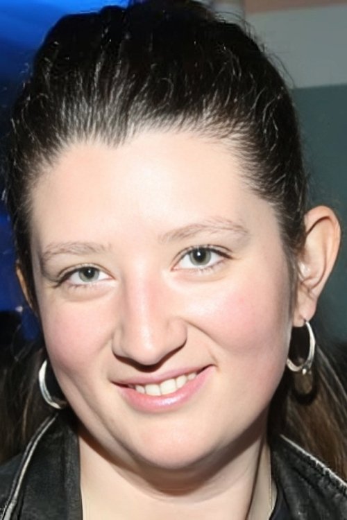 Profile image of MacKenzie Donaldson