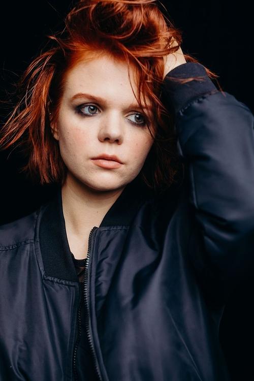 Mackenzie Lansing photo