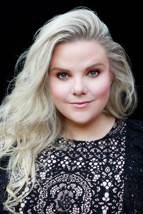 Mackenzie Marsh photo