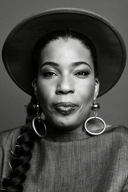 Macy Gray photo